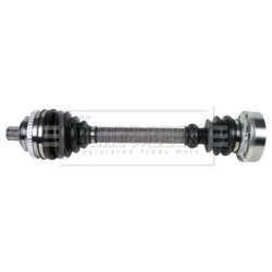 Driveshaft (cv Axle) BORG & BECK BDS1490 OE Ref 701407271P