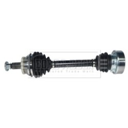 Driveshaft (cv Axle) BORG & BECK BDS1498 OE Ref 6Q0407451QX