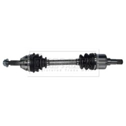 Driveshaft (cv Axle) BORG & BECK BDS1503 OE Ref 1328500