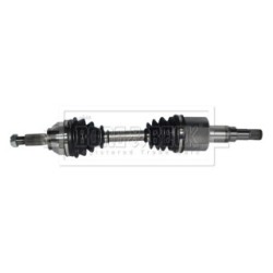 Driveshaft (cv Axle) BORG & BECK BDS1509 OE Ref C2S39945