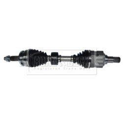 Driveshaft (cv Axle) BORG & BECK BDS1512 OE Ref 4342005441 BORG & BECK