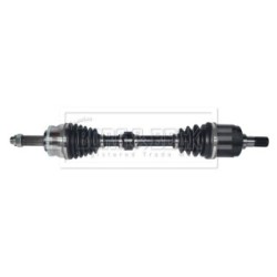 Driveshaft (cv Axle) BORG & BECK BDS1538 OE Ref 495011H211 BORG & BECK