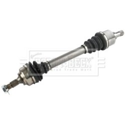 Driveshaft (cv Axle) BORG & BECK BDS1558 OE Ref 3272LY BORG & BECK