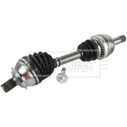 Driveshaft (cv Axle) BORG & BECK BDS1564 OE Ref 2463301201 BORG & BECK