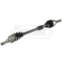 Driveshaft (cv Axle) BORG & BECK BDS1571 OE Ref 391011305R BORG & BECK