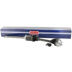 Driveshaft (cv Axle) BORG & BECK BDS1577 OE Ref 31607638776