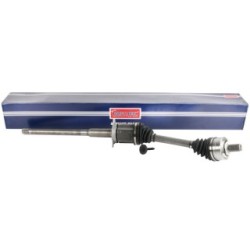 Driveshaft (cv Axle) BORG & BECK BDS1578