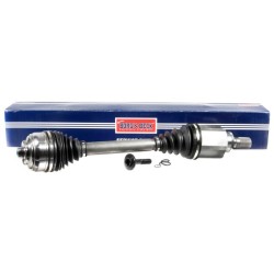 Driveshaft (cv Axle) BORG & BECK BDS1604 OE Ref 9103303900