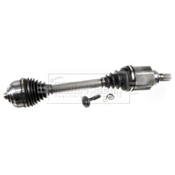 Driveshaft (cv Axle) BORG & BECK BDS1604 OE Ref 9103303900 BORG & BECK