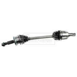 Driveshaft (cv Axle) BORG & BECK BDS1611 OE Ref 49500D9170 BORG & BECK