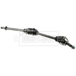 Driveshaft (cv Axle) BORG & BECK BDS1622 OE Ref 51961296 BORG & BECK