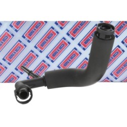 Crankcase Breather Hose BORG & BECK BEH1003 OE Ref 11617533399