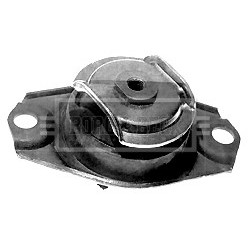Engine Mount BORG & BECK BEM3053 OE Ref 7765921