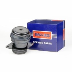 Engine Mount BORG & BECK BEM3109 OE Ref 1H0199262E BORG & BECK