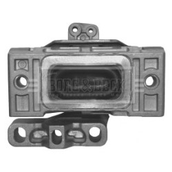 Engine Mount BORG & BECK BEM3117 OE Ref 1J0 199 262 BF