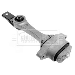 Engine Mount BORG & BECK BEM3123 OE Ref 1J0199851AA