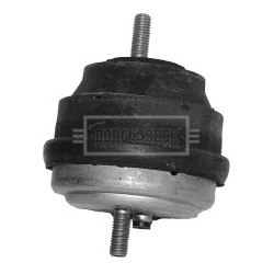 Engine Mount BORG & BECK BEM3186 OE Ref 22116771359