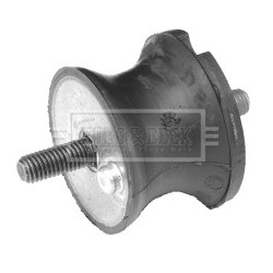 Engine Mount BORG & BECK BEM3191 OE Ref 23711133487