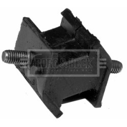 Engine Mount BORG & BECK BEM3195 OE Ref 24701138428