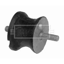 Engine Mount BORG & BECK BEM3206 OE Ref 22316771221