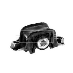 Engine Mount BORG & BECK BEM3213 OE Ref 184666