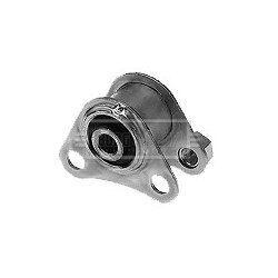 Engine Mount BORG & BECK BEM3214 OE Ref 184665