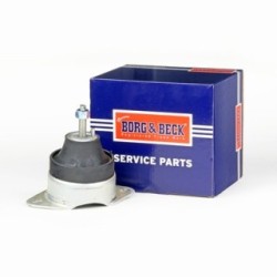 Engine Mount BORG & BECK BEM3217 OE Ref 182722 BORG & BECK