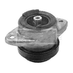 Engine Mount BORG & BECK BEM3224 OE Ref 184458