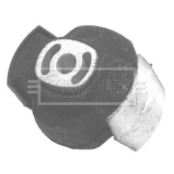Engine Mount BORG & BECK BEM3230 OE Ref 180134