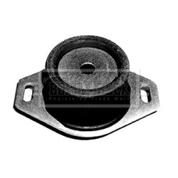 Engine Mount BORG & BECK BEM3235 OE Ref 182710