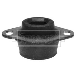 Engine Mount BORG & BECK BEM3237 OE Ref 184382
