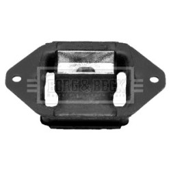 Engine Mount BORG & BECK BEM3252 OE Ref 6155997