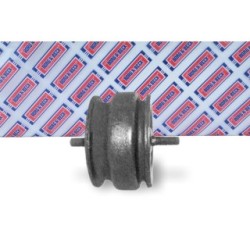 Engine Mount BORG & BECK BEM3273 OE Ref 7242755 BORG & BECK