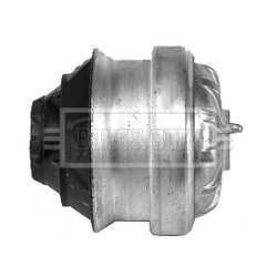 Engine Mount BORG & BECK BEM3277 OE Ref 1242401517