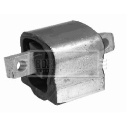 Engine Mount BORG & BECK BEM3280 OE Ref 1402401318