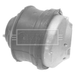 Engine Mount BORG & BECK BEM3287 OE Ref 2022401317