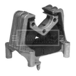 Engine Mount BORG & BECK BEM3341 OE Ref 90495514