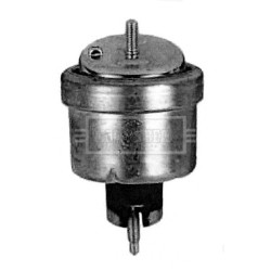 Engine Mount BORG & BECK BEM3344 OE Ref 90497967