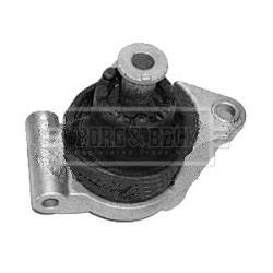 Engine Mount BORG & BECK BEM3350 OE Ref 90538582