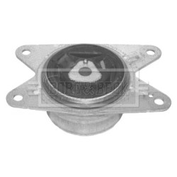 Engine Mount BORG & BECK BEM3354 OE Ref 90575456