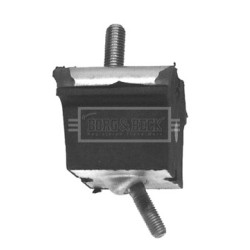 Engine Mount BORG & BECK BEM3368 OE Ref 6025111363