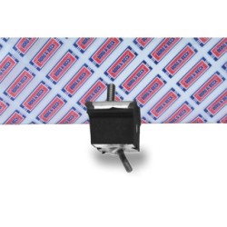 Engine Mount BORG & BECK BEM3368 OE Ref 6025111363 BORG & BECK