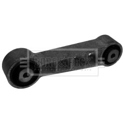 Engine Mount BORG & BECK BEM3370 OE Ref 6025304389