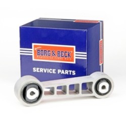 Engine Mount BORG & BECK BEM3370 OE Ref 6025304389 BORG & BECK