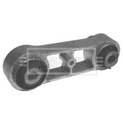 Engine Mount BORG & BECK BEM3373 OE Ref 7700411189