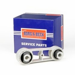 Engine Mount BORG & BECK BEM3373 OE Ref 7700411189 BORG & BECK