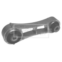 Engine Mount BORG & BECK BEM3378 OE Ref 7700422529