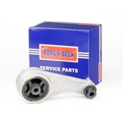 Engine Mount BORG & BECK BEM3380 OE Ref 7700424321 BORG & BECK