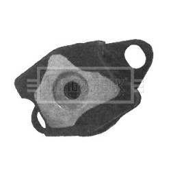 Engine Mount BORG & BECK BEM3381 OE Ref 7700427286