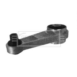 Engine Mount BORG & BECK BEM3382 OE Ref 7700428936